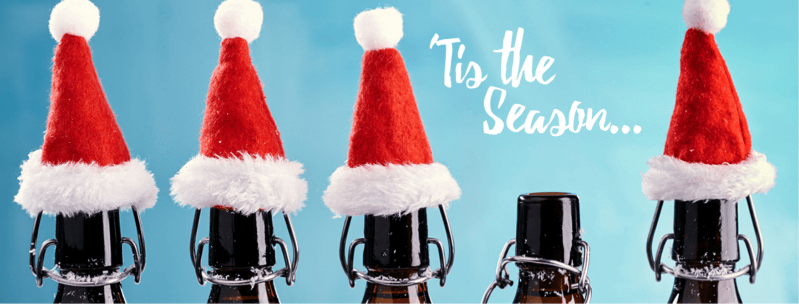 Red Clay Brewing Company social media post