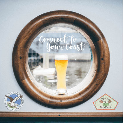 Red Clay Brewing Company social media post