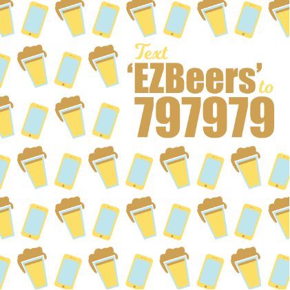 Red Clay Brewing Company social media post