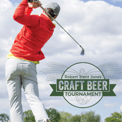 Red Clay Brewing Company social media post