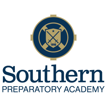 The Southern Prep Academy logo