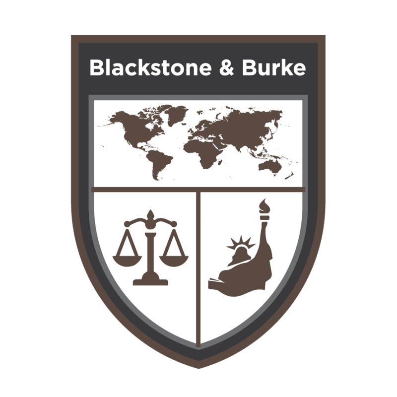 Blackstone and Burke